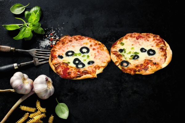 Pizza - Pastry <br> بيتزا